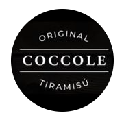 COCCOLE TIRAMISU 